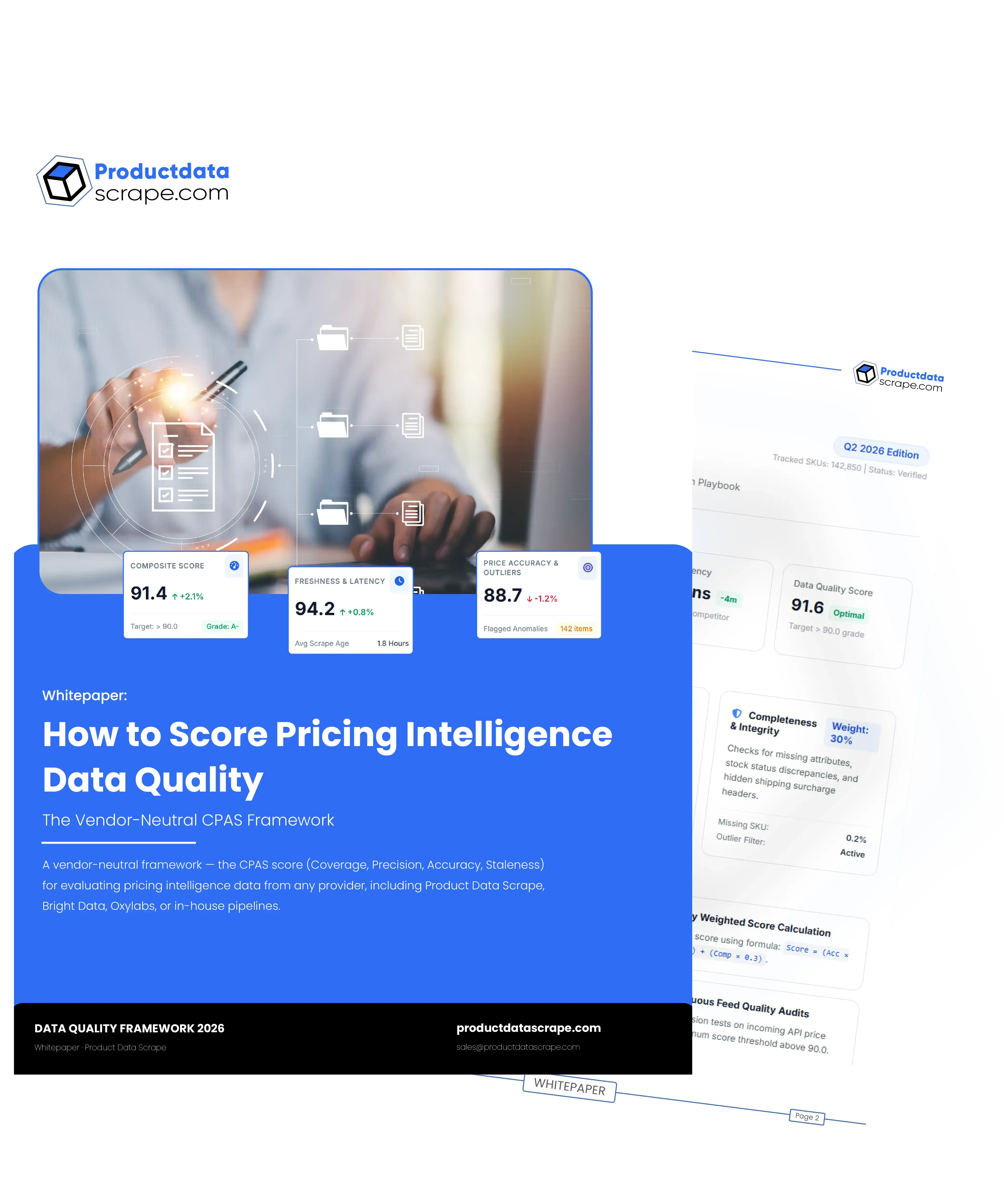 Retail Insights Cover